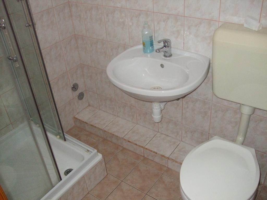Timarhaz Panzio Bed & Breakfast Seghedin Cameră foto