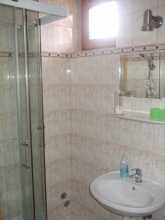 Timarhaz Panzio Bed & Breakfast Seghedin Cameră foto